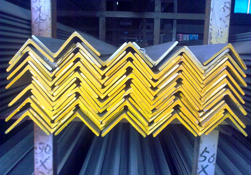 不鏽（xiù）鋼角鋼