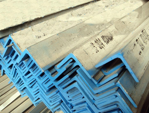 不（bú）鏽鋼角鋼