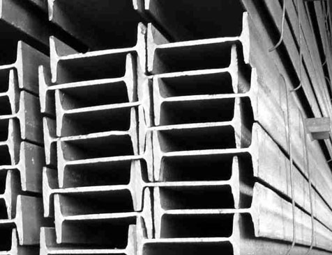 不鏽鋼工字鋼 不鏽鋼工字鋼(gāng)