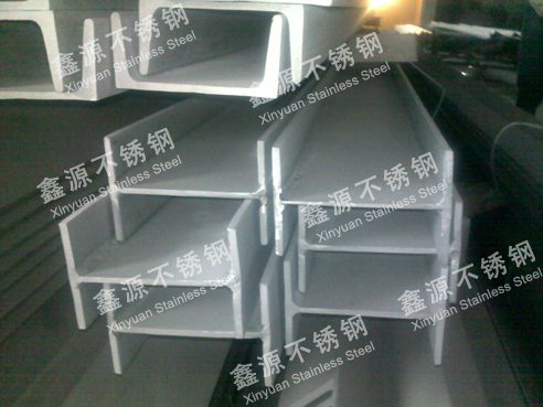 焊接工字鋼 焊接工字鋼