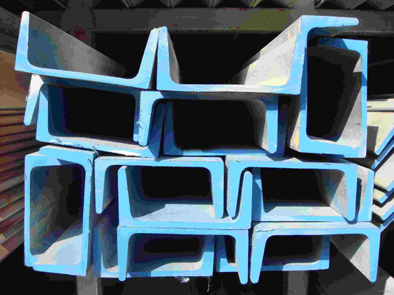 不鏽（xiù）鋼槽鋼