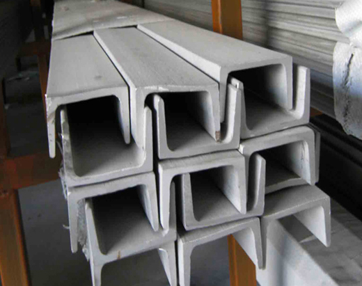 不鏽（xiù）鋼槽鋼（gāng）