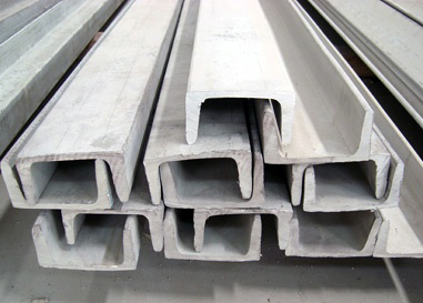 不鏽鋼（gāng）槽鋼