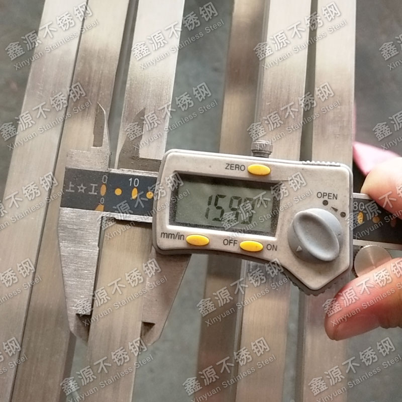 304不鏽鋼方棒16規格(gé) 304不鏽鋼(gāng)方棒16規格