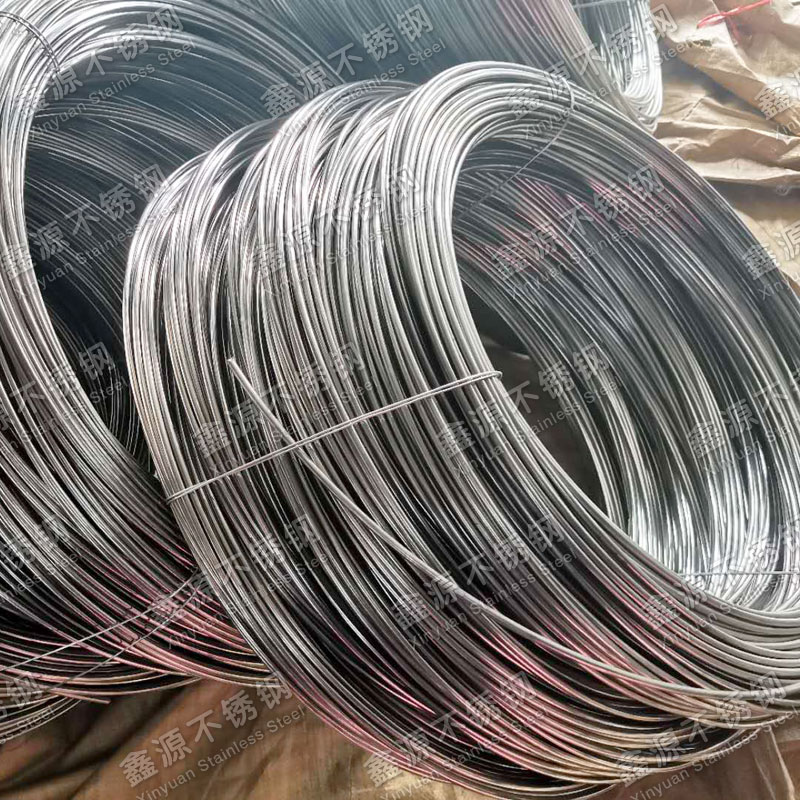 不鏽鋼絲(sī) 不鏽鋼絲(sī)