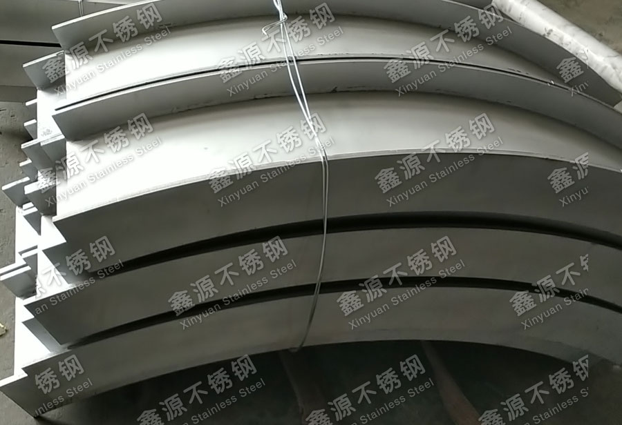 
不鏽（xiù）鋼工字鋼廠家